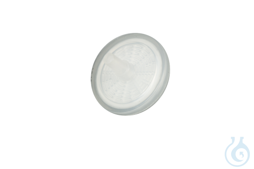 qpore® Spritzenvorsatzfilter, CME, unsteril, 3,0, Ø 13 mm
