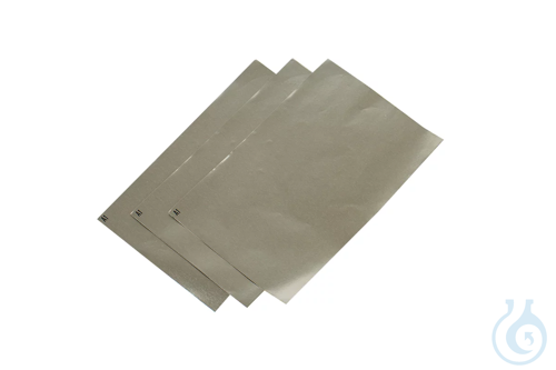 Heat Seal Film 30µm Aluminium