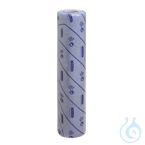 Scott® EXTRA Ärzterollen - Rolle / Blau Lagen: 2 Größe: 37,00 cm x 59,00 cm