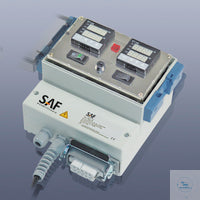 Regulator and limiter combination, MIL-RD3011, 0-1200°C, 16 A, terminals