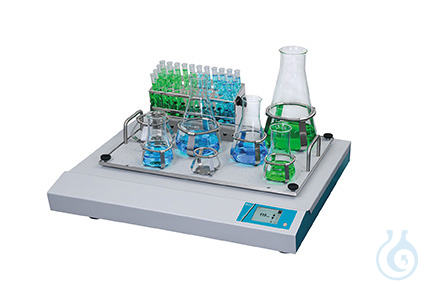 Universal Shaker SM 30 B control