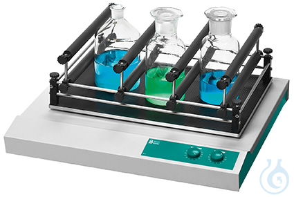 Universal Shaker SM 30 B