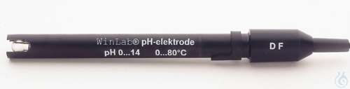 WinLab® Standard combination electrode