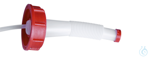 Safety spout, S55, flexible