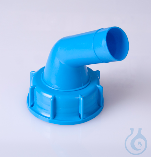 Safety spout, S60/61, rigid