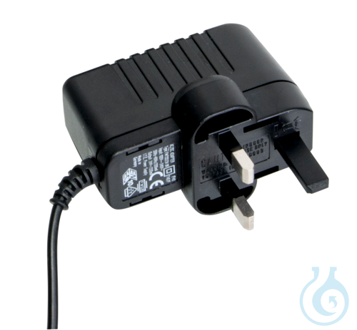 Power supply UK 220/230V, Type 3