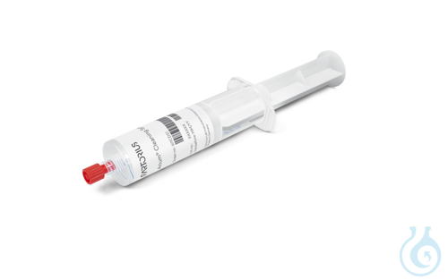 Ontsmettingsspuit voor arium 611, Arium® reinigingsspuit