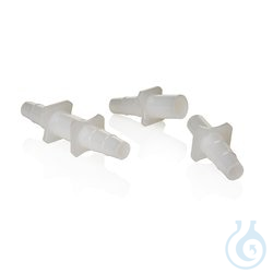 Nalgene™ HDPE Quick Disconnects