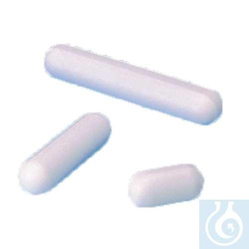 neoChoice Maxi-Magnetrührstäbchen 159 x 27 mm