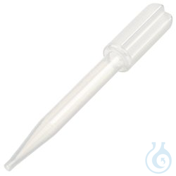 Nalgene™ One-Piece Disposable LDPE Droppers
