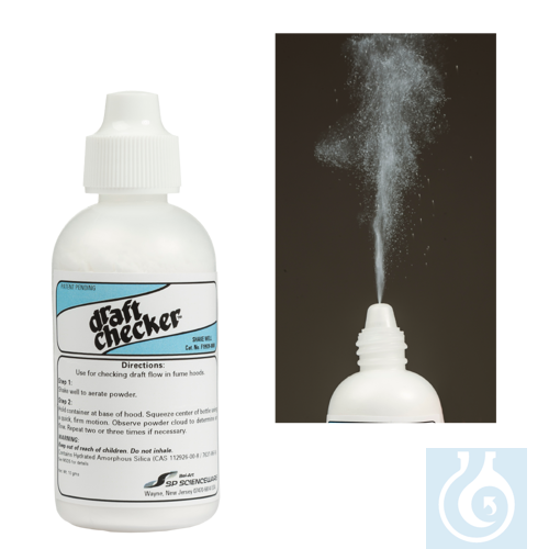 neoChoice Luftstrom-Indikator, Flasche 1,5 g