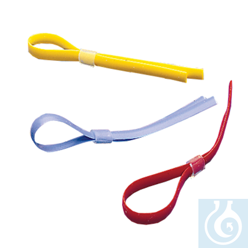neoChoice Silikongummi-Schlaufen, 30 St./Pack