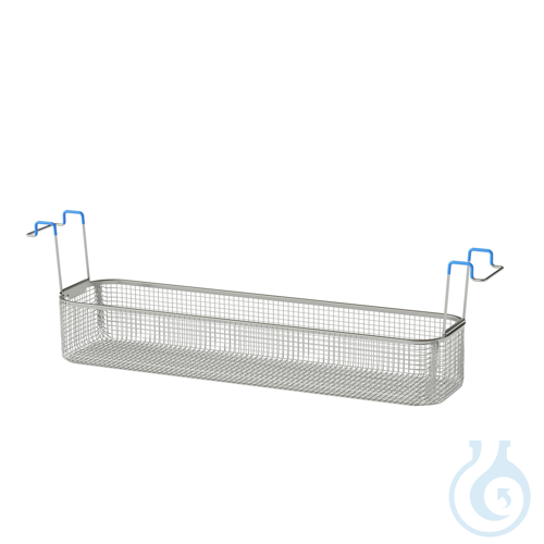 SONOREX LT 102 Rack for impression trays