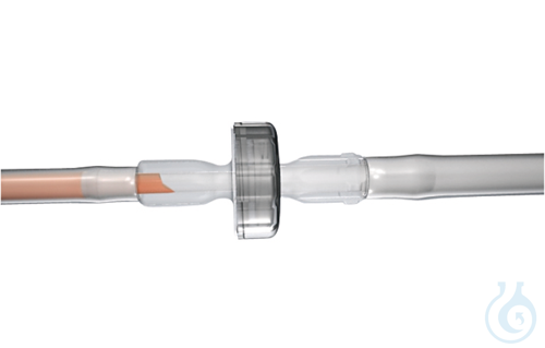OPTA SFT Sterile Connector,Female,10 pcs