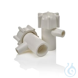 Nalgene™ Spigots for Storage Tanks