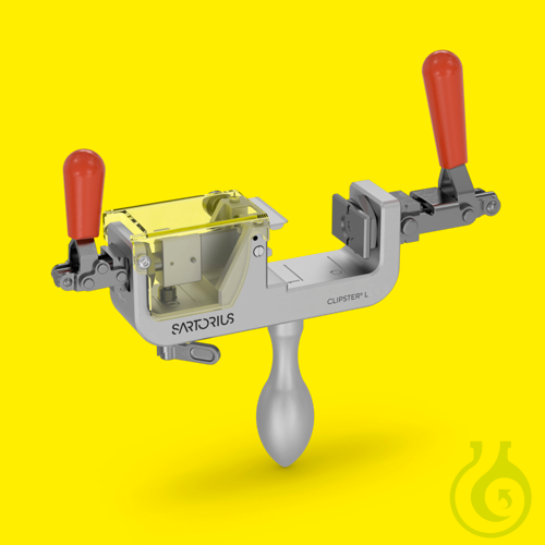 Hand-held tool for Clipster L