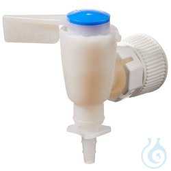 Nalgene™ Tefzel ETFE, Quick Action Spigot