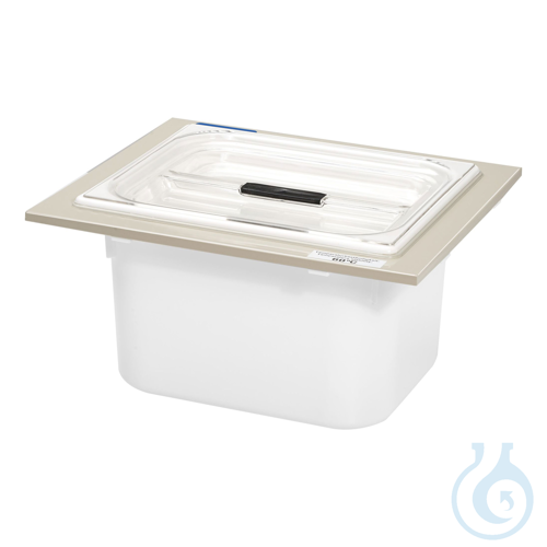 SONOREX MB 100 Measuring beaker