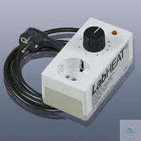 LabHEAT® Power controller KM-L116, MIL-L116, max. 2950 W / 230 V