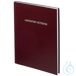 Nalgene™ Deluxe Laboratoriumnotitieboek
