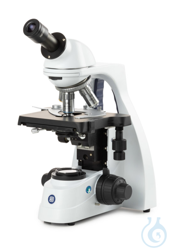 HPM BScope MEPL, monokular