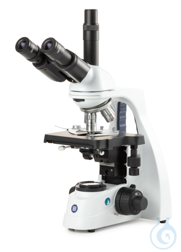 HPM BScope TEPL, trinokular