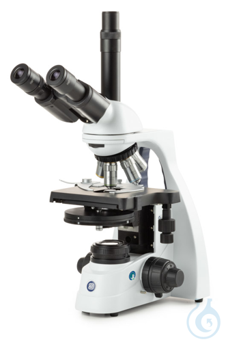 HPM BScope EPHi, trinokular