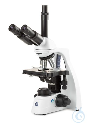HPM BScope TEPLi, trinokular