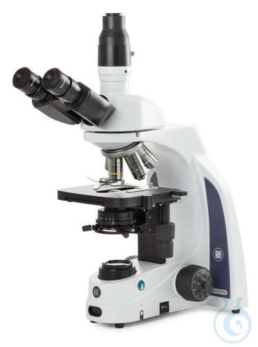 Trinokulair Microscoop IScope