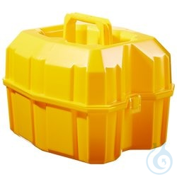 Nalgene™ 500mL LLDPE Safety Bottle Carrier
