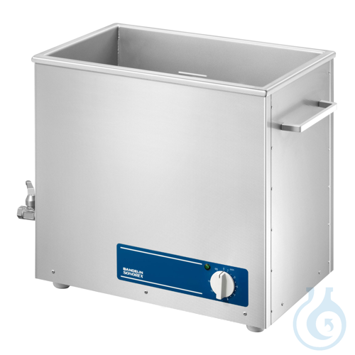 SONOREX SUPER RK 1028 C Ultrasonic bath, Capacity/Volume: 45,0 liters