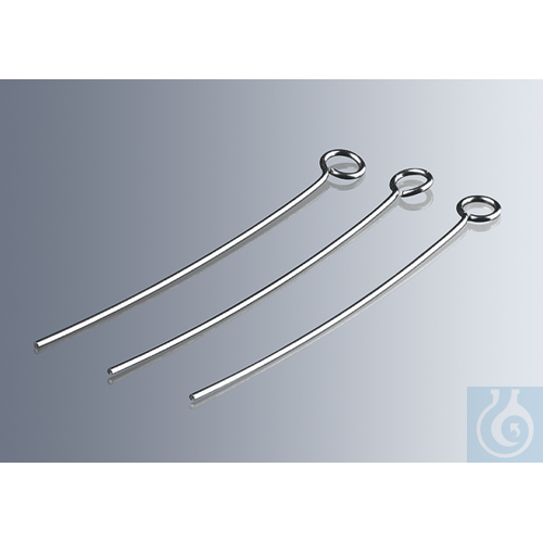 Inoculation loops,