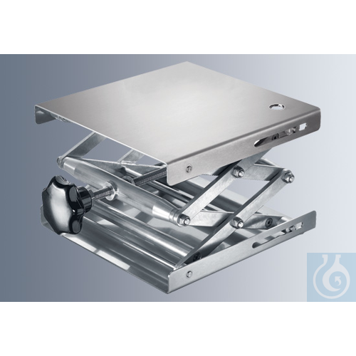 Labjacks 130x160 mm,