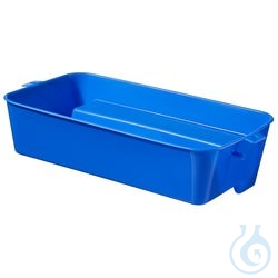 Nalgene™ Polypropyleen Pneumatische Trog