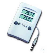 Maxima-Minima Thermometer / Electronic, Thermometer