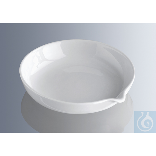 Annealing dishes 20 ml, 60 mm Ø x 14 mm height