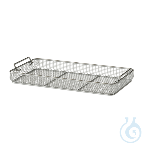 SONOREX KW 28-0 Insert tub with Lid