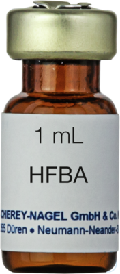 HFBA, 5x10 ml