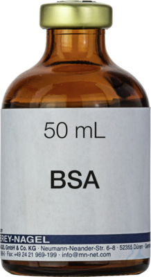 BSA, 5x10 mL