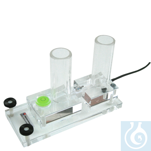 neoChoice Gradientenmischer 2 x 60 ml