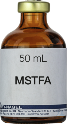 MSTFA, 1x10 ml