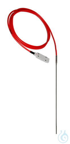 Temperature probe, WT-MI-303-D-40E # Standard