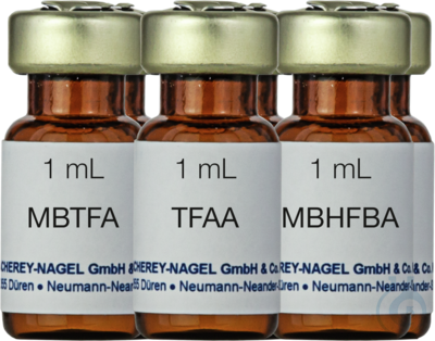 Acylation kit
