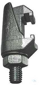 Clamps for ISO-K DN 63 - DN 250, M10
