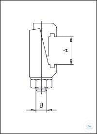 Clamps for ISO-K DN 320 - DN 500, M12