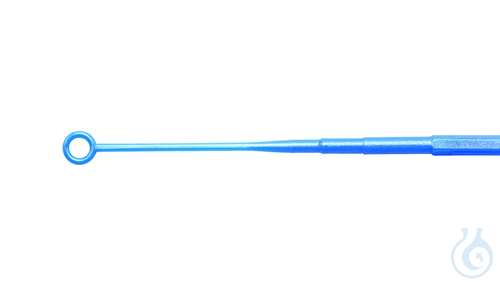 Inoculating Loops, PS, 10 µl, sterilized