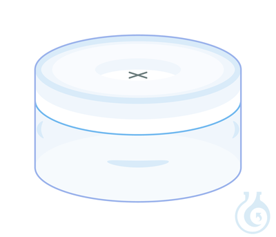 SR N11-H, tr, Sil w/PTFE bl (+), 55° 1.0