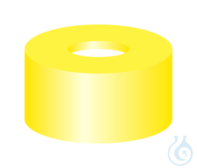 SR N11-H, yw, Sil w/PTFE r, 45°, 1.0