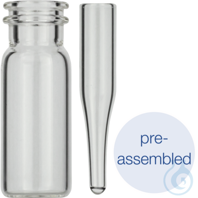 Pre-assembled: 702714 + 702813