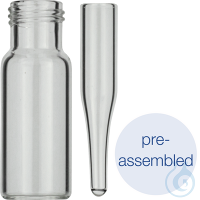 Pre-assembled: 702282 + 702813